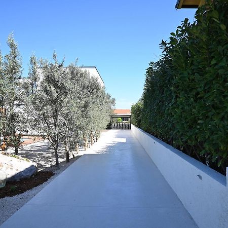 Villa Suncica With Heated Pool, Jacuzzi And Bikes Near Zadar Sukošan Eksteriør bilde
