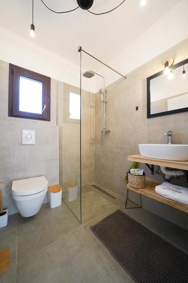 Villa Suncica With Heated Pool, Jacuzzi And Bikes Near Zadar Sukošan Eksteriør bilde